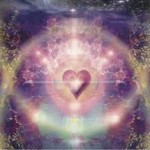 The Divine Mother creates from love