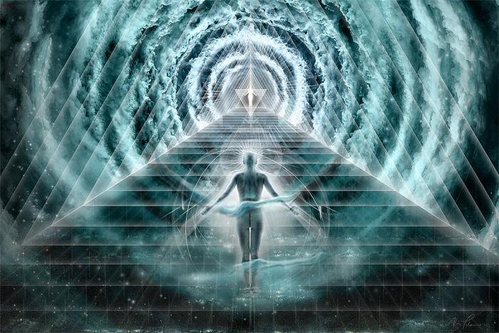 vortex matrix