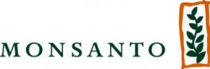 Monsanto logo