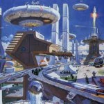 City of the Future 432