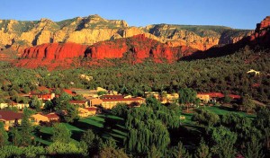 Poco Diablo Resoirt, Sedona