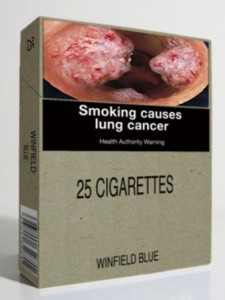 brown paper packaging