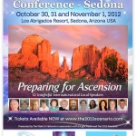 2012 Scenario Conference Sedona - Preparing for Ascension- Los Abrigados Resort