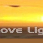 Blossom Goodchild love light laughter