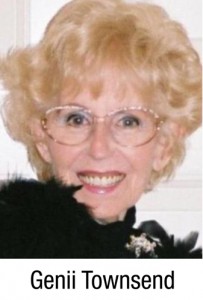 Genii Townsend