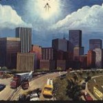 Not an accurate depiction of Ascension