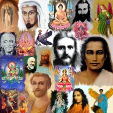 Ascended Masters 20936