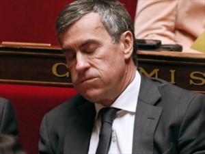 French Budget Minister Jerome Cahuzac has resigned over allegations of tax evasion.Source: AAP