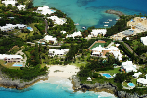 Luxury Homes in Bermuda