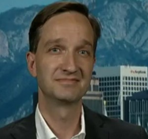 How Pete Ashdown Stands Up to “Surveillance State” | Alternative | Before It's News