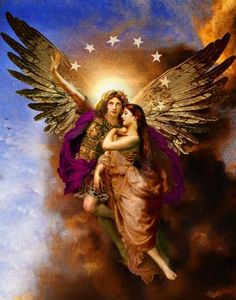 Archangel Michael on Transformative Love and Defensiveness
