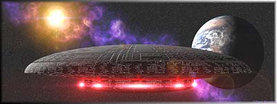 Pleiadian Starship Pi – Update by ‘The Captain’