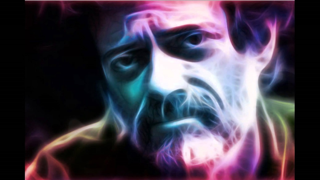Terence McKenna on Cannabis, Creativity and Decriminalization