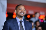 Will Smith on “the Purge, the Cleanse”