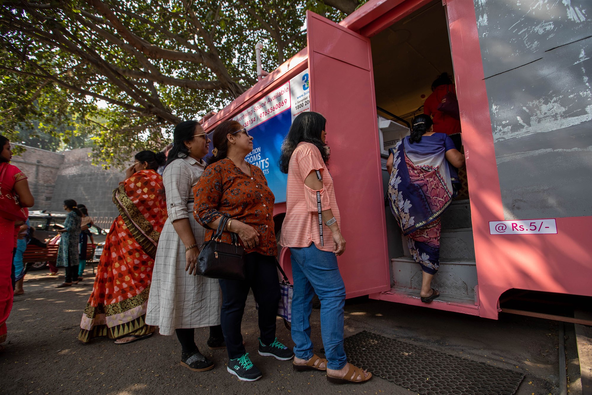 India’s City of Pune Focuses on Sanitation System of the Future