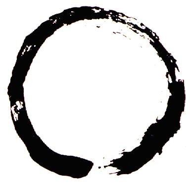 Zen-Circle-Hogen-Daido-Yamahata