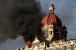 The Mumbai assault was a CIA black op, Matthew Ward says