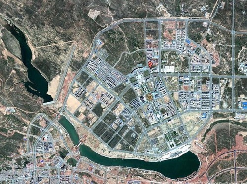 China Cities 1