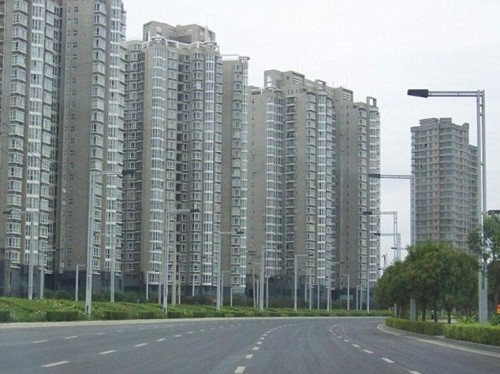 China Cities 11