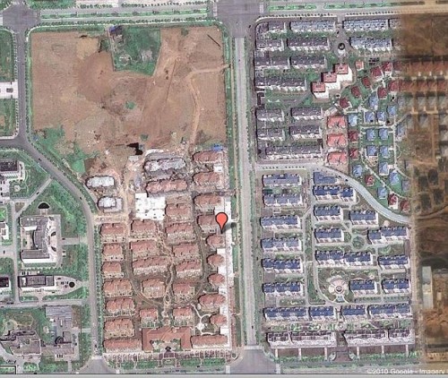 China Cities 12