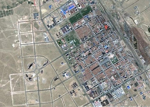 China Cities 5