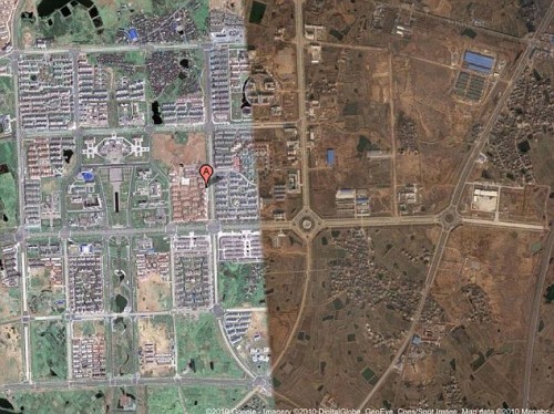 China Cities 7