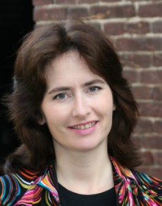    Pamela Kribbe