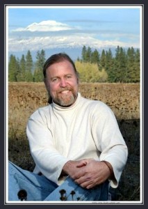 James Gilliland