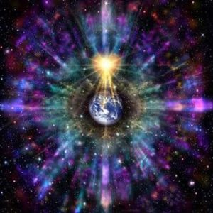New earth