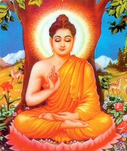 lordbuddha