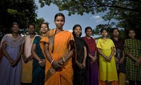 Bangladeshi women 647