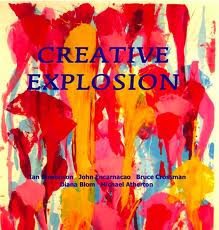 Creative Explosion 213
