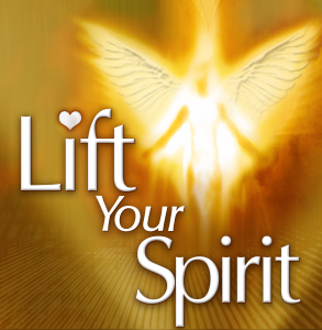 Lift Your Spirit