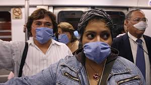Pandemic SARS