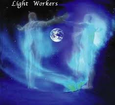 Lightworkers 33