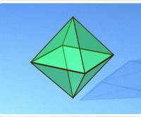 Octahedron use this
