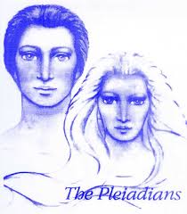 Pleiaidians 33