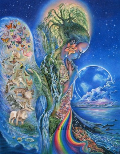 Mother Earth3