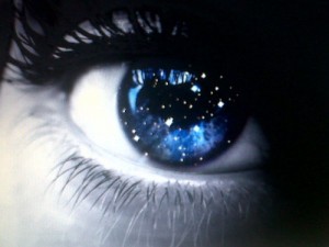 starry eye