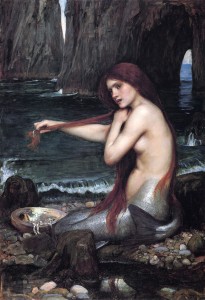 Ashira 4 mermaid