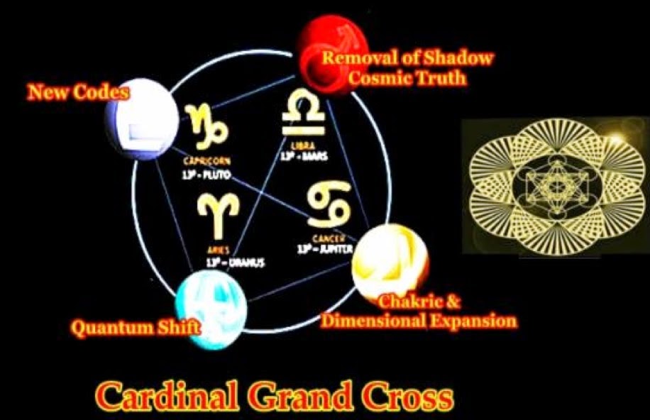 Cardinal Grand Cross