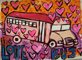 Love Bus