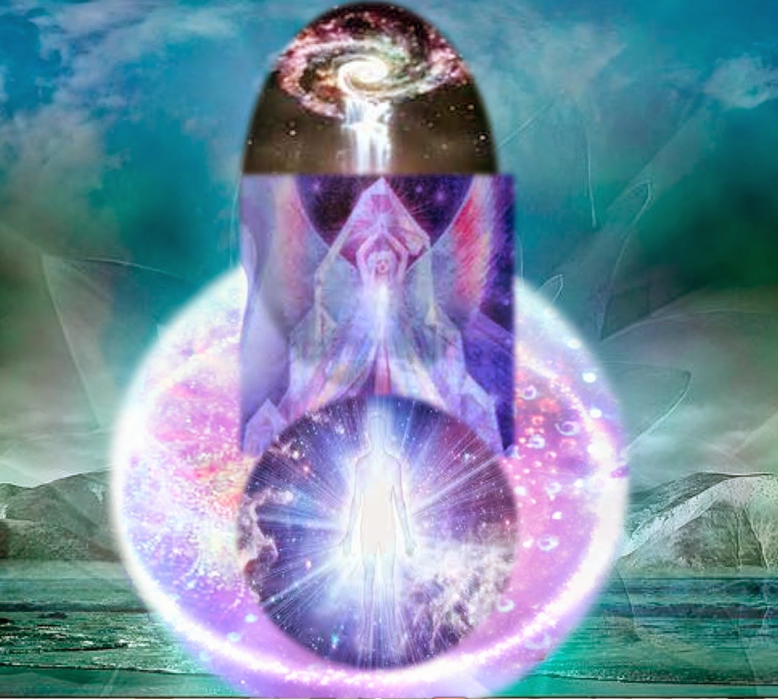 ascension portal