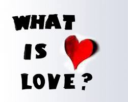 what is love?