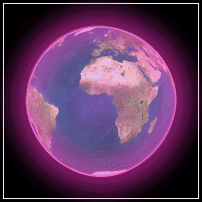 ashira 3 pink earth