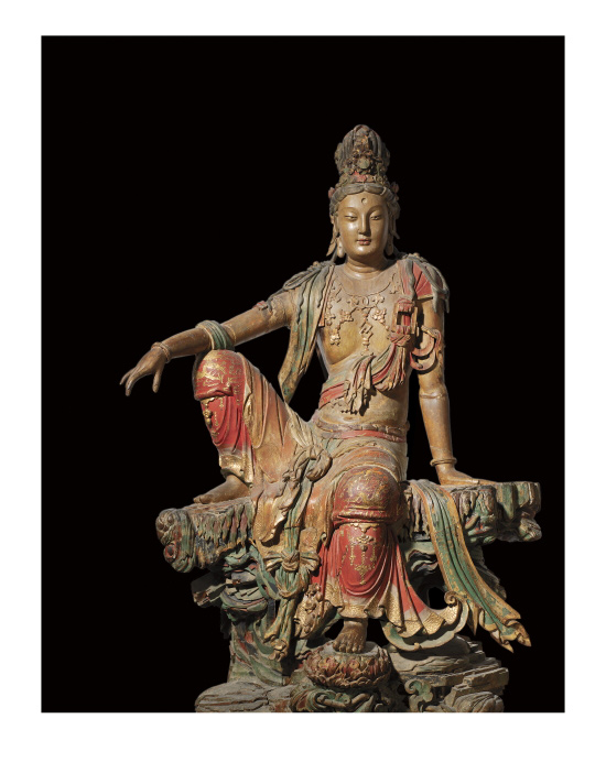 Guan Yin Bodhisattva