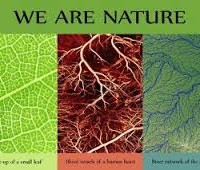 We are Nature