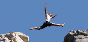 leap-of-faith