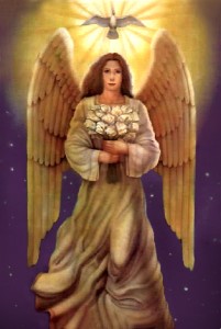 arch-angel-gabriel