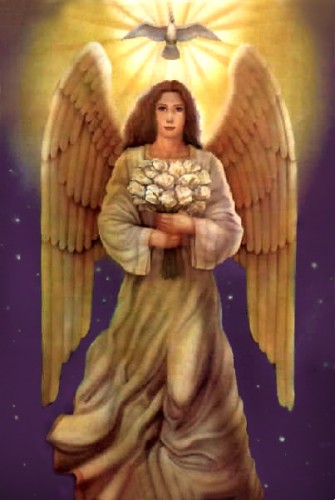 Archangel Gabrielle: The Time of Subjugation is Coming to an End